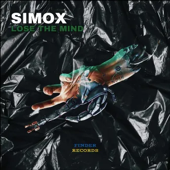 ´Lose The Mind by Simox