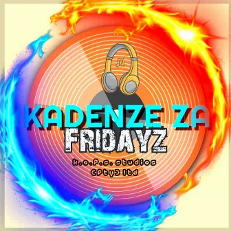 Fridayz by Kadenze ZA