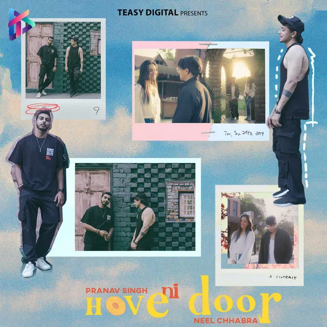 Hove Ni Door