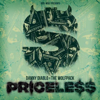 Priceless (Sell Your Soul) by Danny Diablo