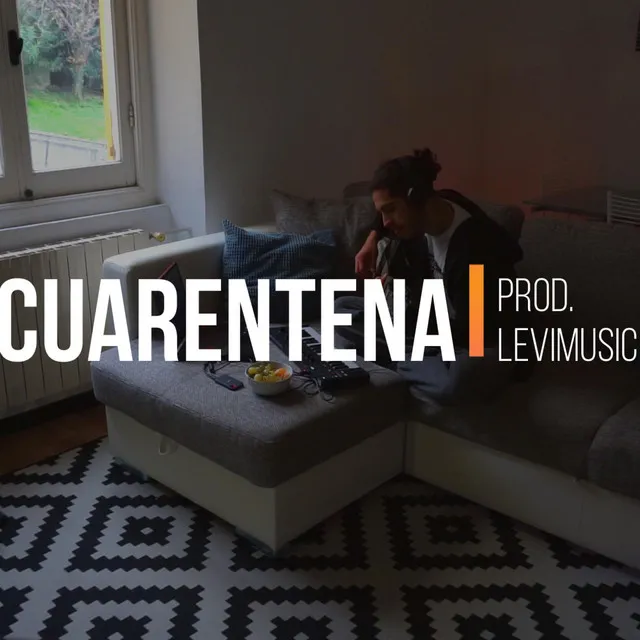 Cuarentena - Instrumental