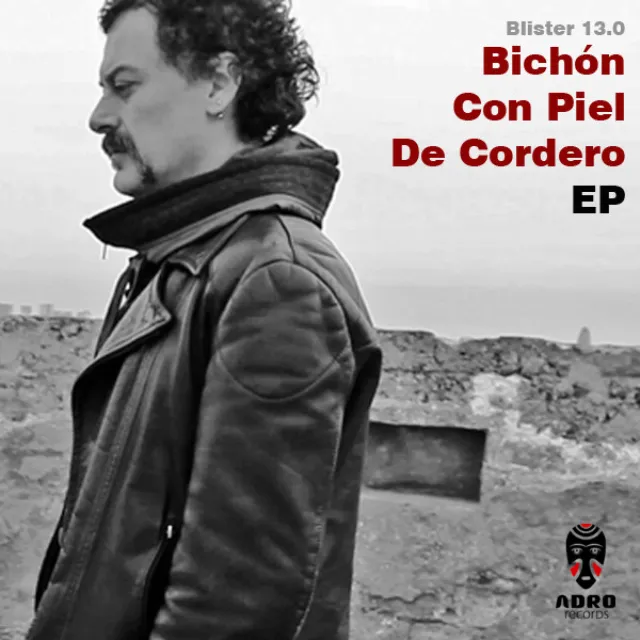 Bichon Entre Los Dientes - Original Mix