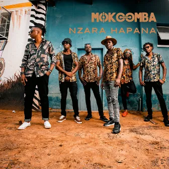 Nzara Hapana by Mokoomba