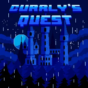 Currly's Quest by Currly