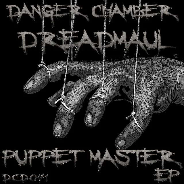 Puppet Master