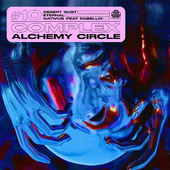 Complex by Alchemy Circle