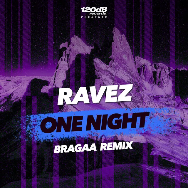 One Night - Bragaa Extended Remix