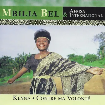 Keyna / Contre ma volonté by L'Afrisa International