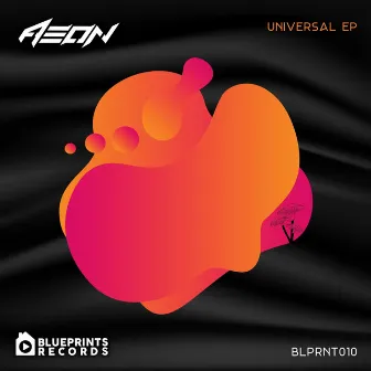 Universal by Aeøn