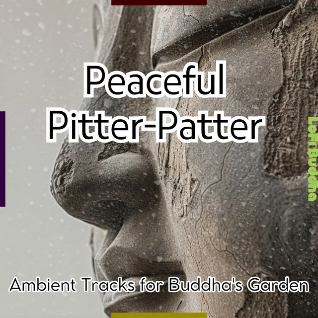 Peaceful Pitter-Patter: Ambient Tracks for Buddha's Garden