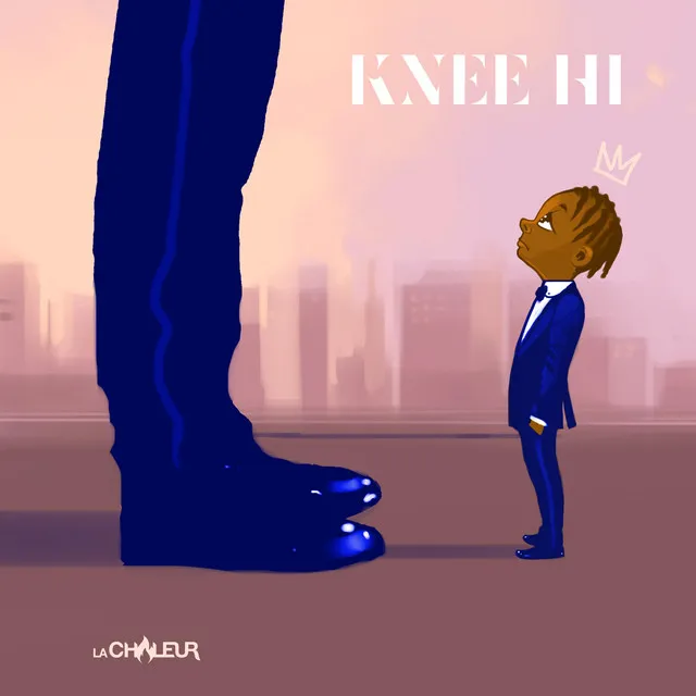 Knee Hi