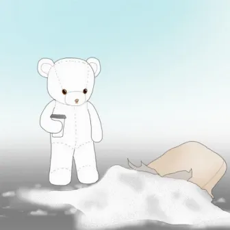 Cocaine Bear by UNIK