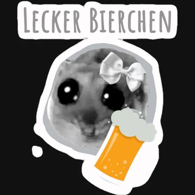 Lecker Bierchen