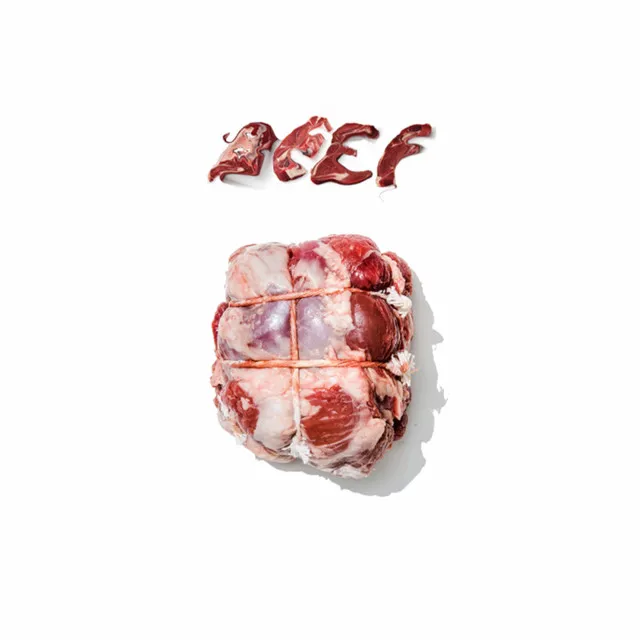 BEEF