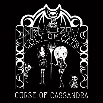 Cult of Cats by Curse Of Cassandra