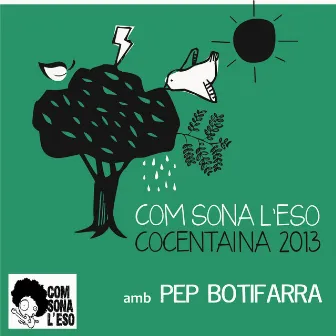 Cocentaina 2013 (En Directo) by Com Sona l'Eso