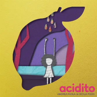 Acidito by Andrea Paola