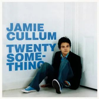 Twentysomething by Jamie Cullum