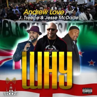 Why by Andrew Love