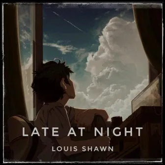 Late At Night by Louis Shawn