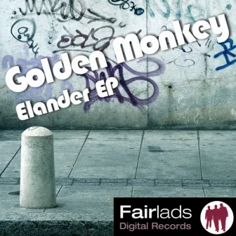 Elander by Golden Monkey