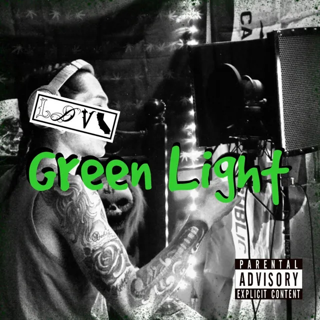 Green Light