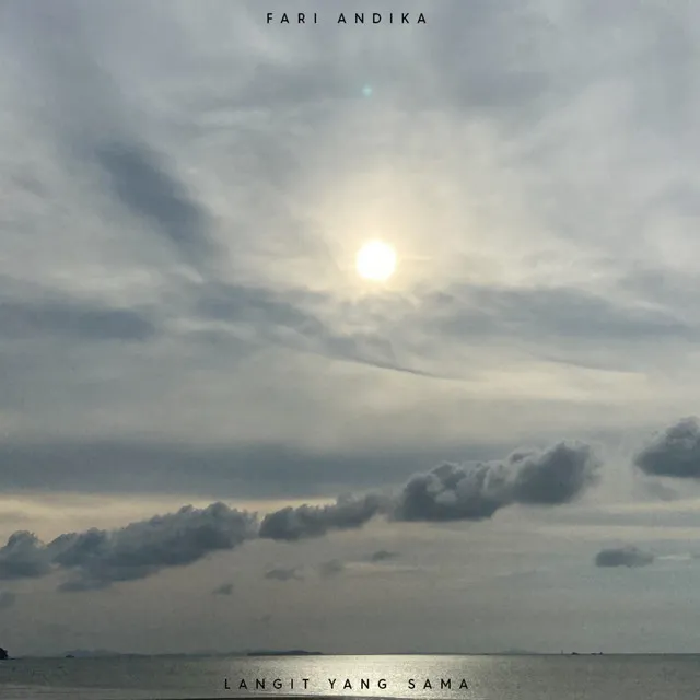 Langit Yang Sama