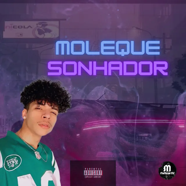 Moleque Sonhador