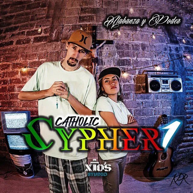 Catholic Cypher 1