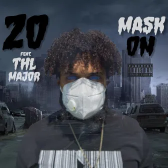 Mask on by 92baby