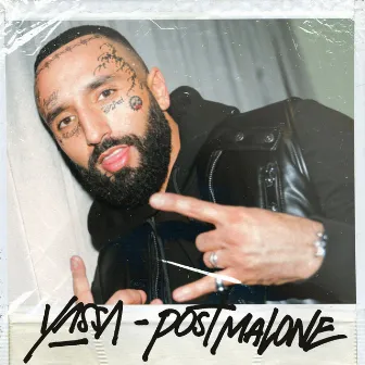 Post Malone by YASSA