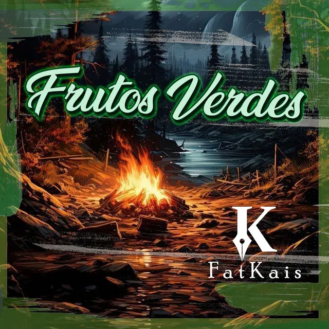 Frutos Verdes