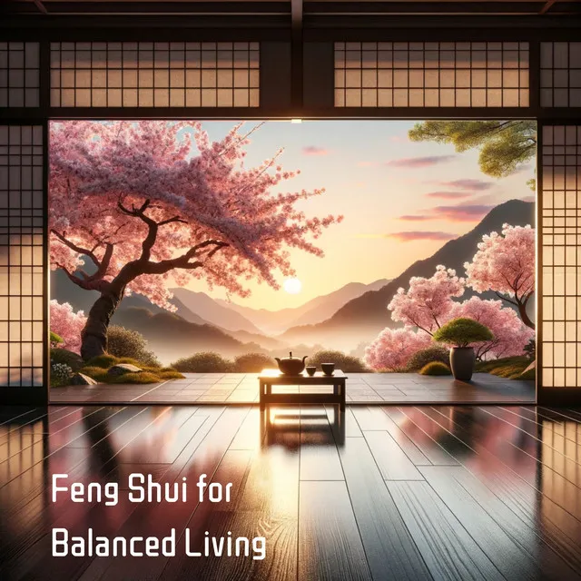 Feng Shui for Balanced Living: Wealth and Prosperity, Lucky Number 8