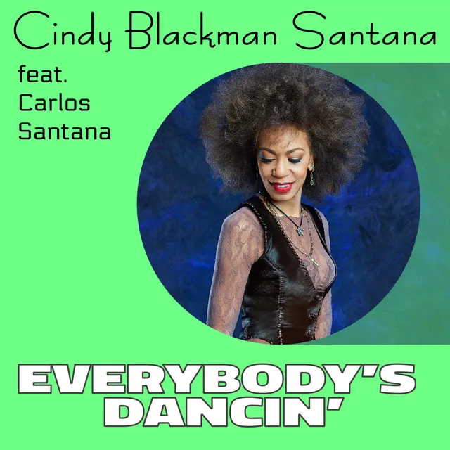 Everybody's Dancin' - Radio Version