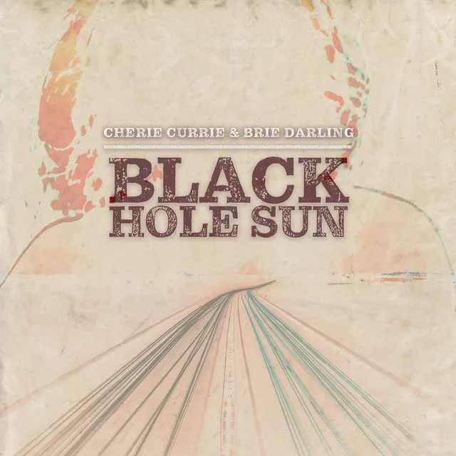 Black Hole Sun