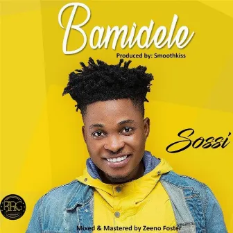 Bamidele by Sossi