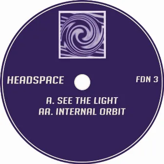 See the Light / Internal Orbit by Headspace