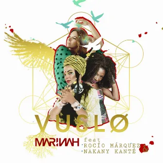 Vuelo by Marinah