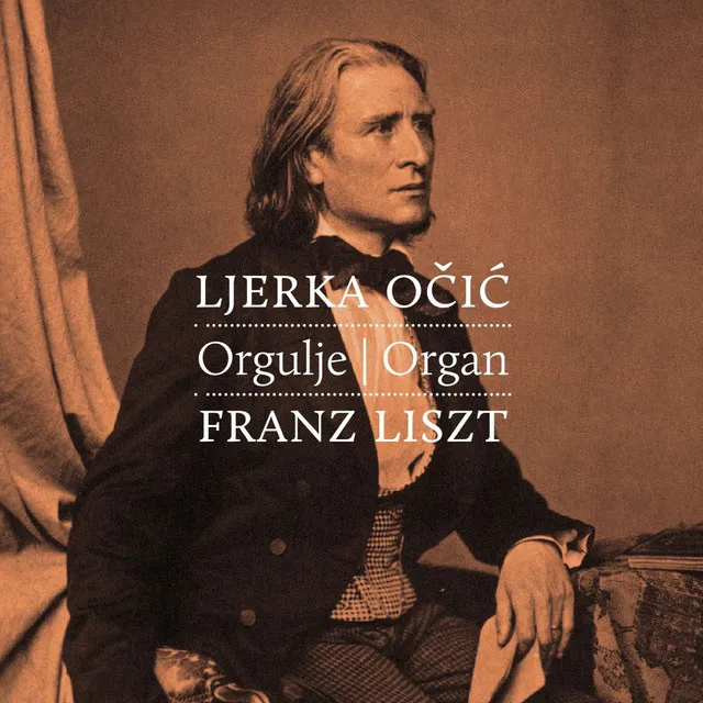 Franz Liszt: Consolation In E Major