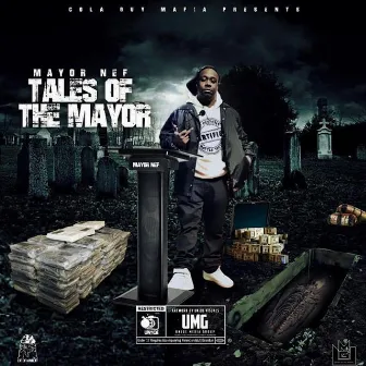 Tales Of the Mayor by Mayor Nef