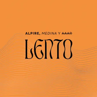 Lento by Alpire