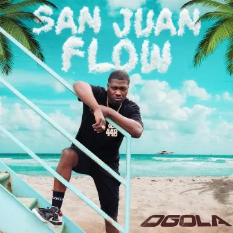 San Juan Flow by OG Ola