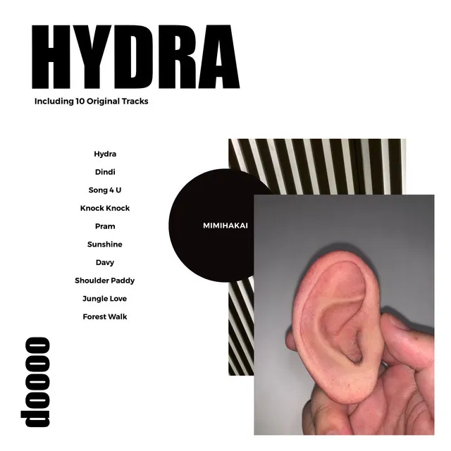 HYDRA