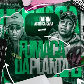 Fumaça da Planta by Mc Darin