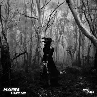 Hate Me by Harn