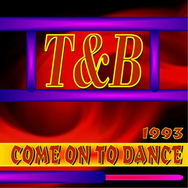 Come On The Dance - A Mix