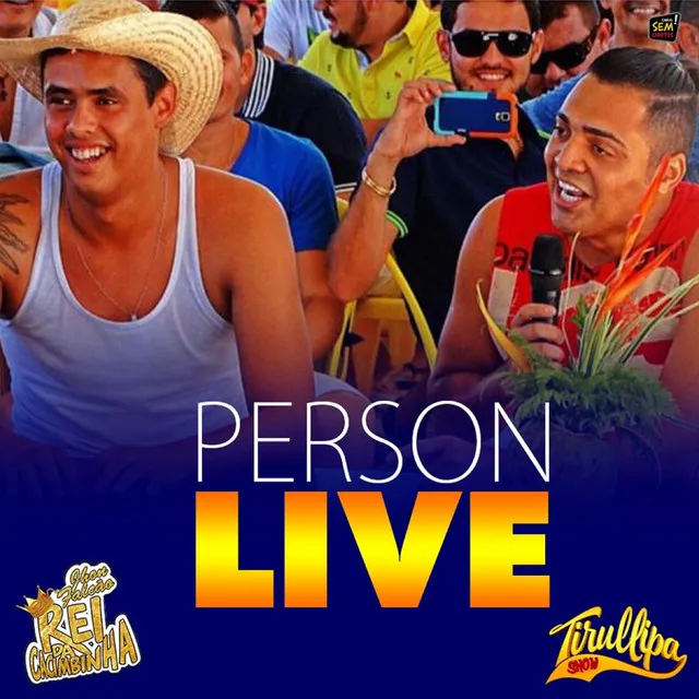 Person Live