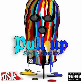 Pull up by Statik the loc