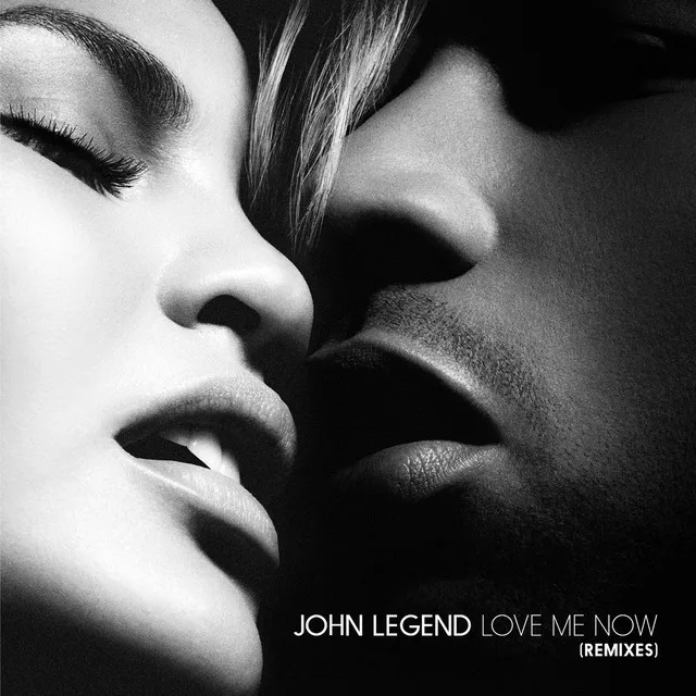 Love Me Now - Dave Audé Remix Radio Edit