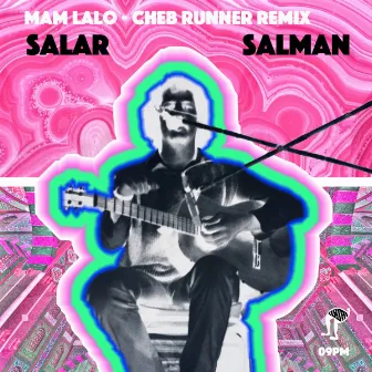 Mam Lalo (Cheb Runner Remix) by Cheb Runner شاب رانر